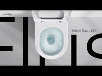 Silent flush 2.0