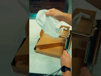 Unboxing (krom)