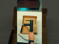 Unboxing (sort matt)