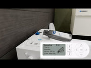 Geberit AquaClean Tuma Comfort Gulvstående Dusjtoalett