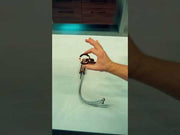 Unboxing (børstet rosegull)