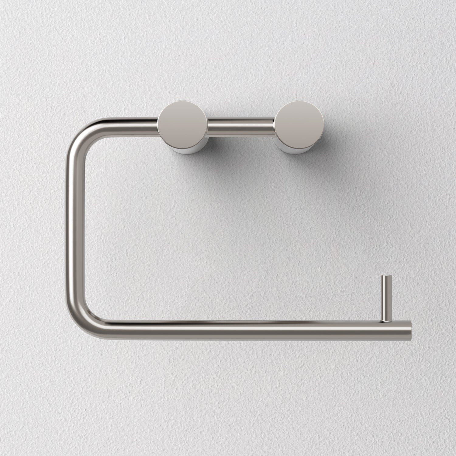 Primy Steel Style Toalettpapirholder Polished Primy Toalettrullholder INR-80001294