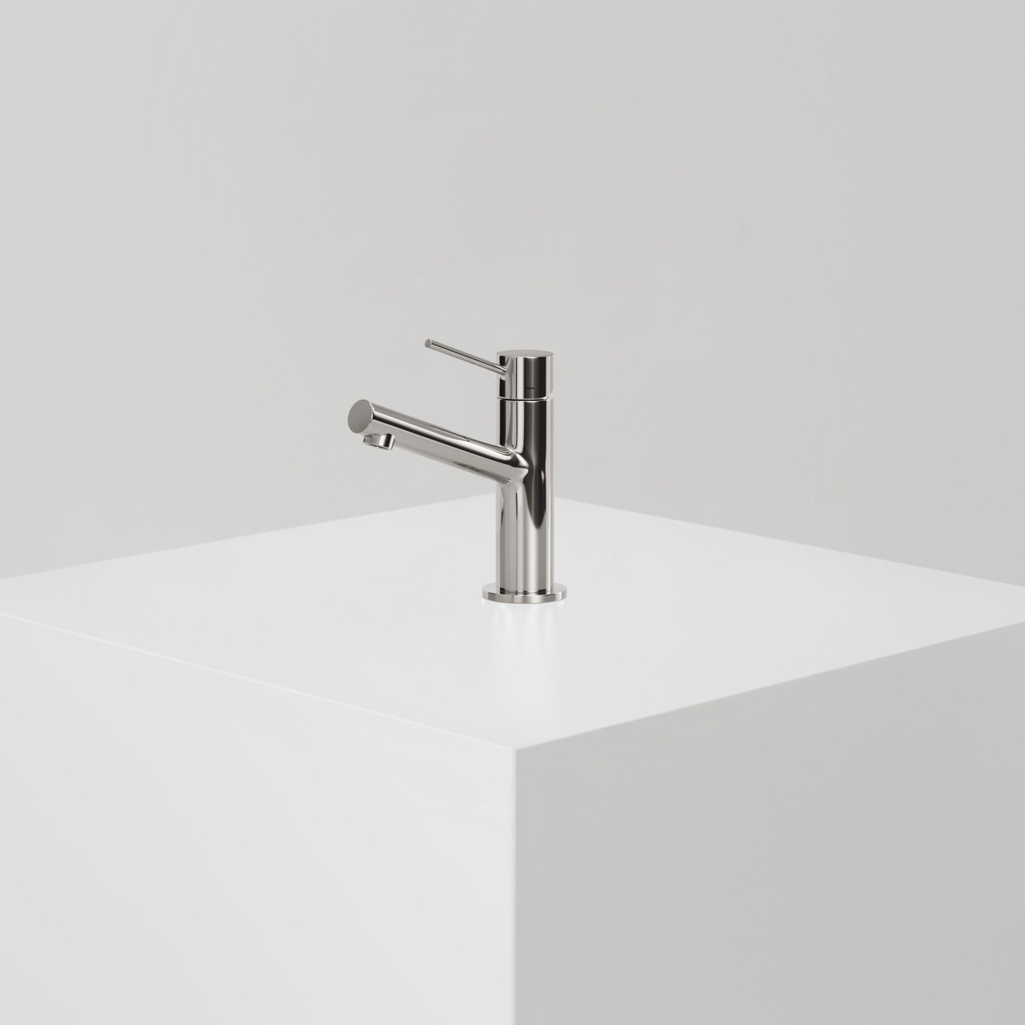 Primy Steel Vector Low Servantbatteri Polished Primy Servantbatteri INR-80001284