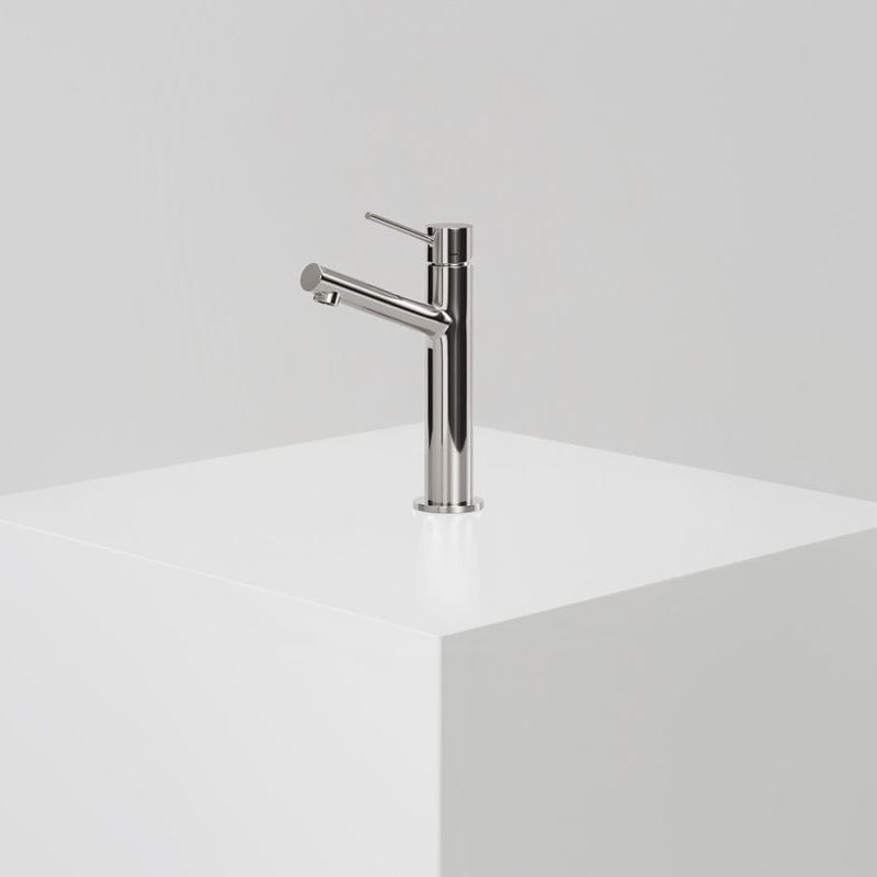 Primy Steel Vector Mid Servantbatteri Polished Primy Servantbatteri INR-80001286