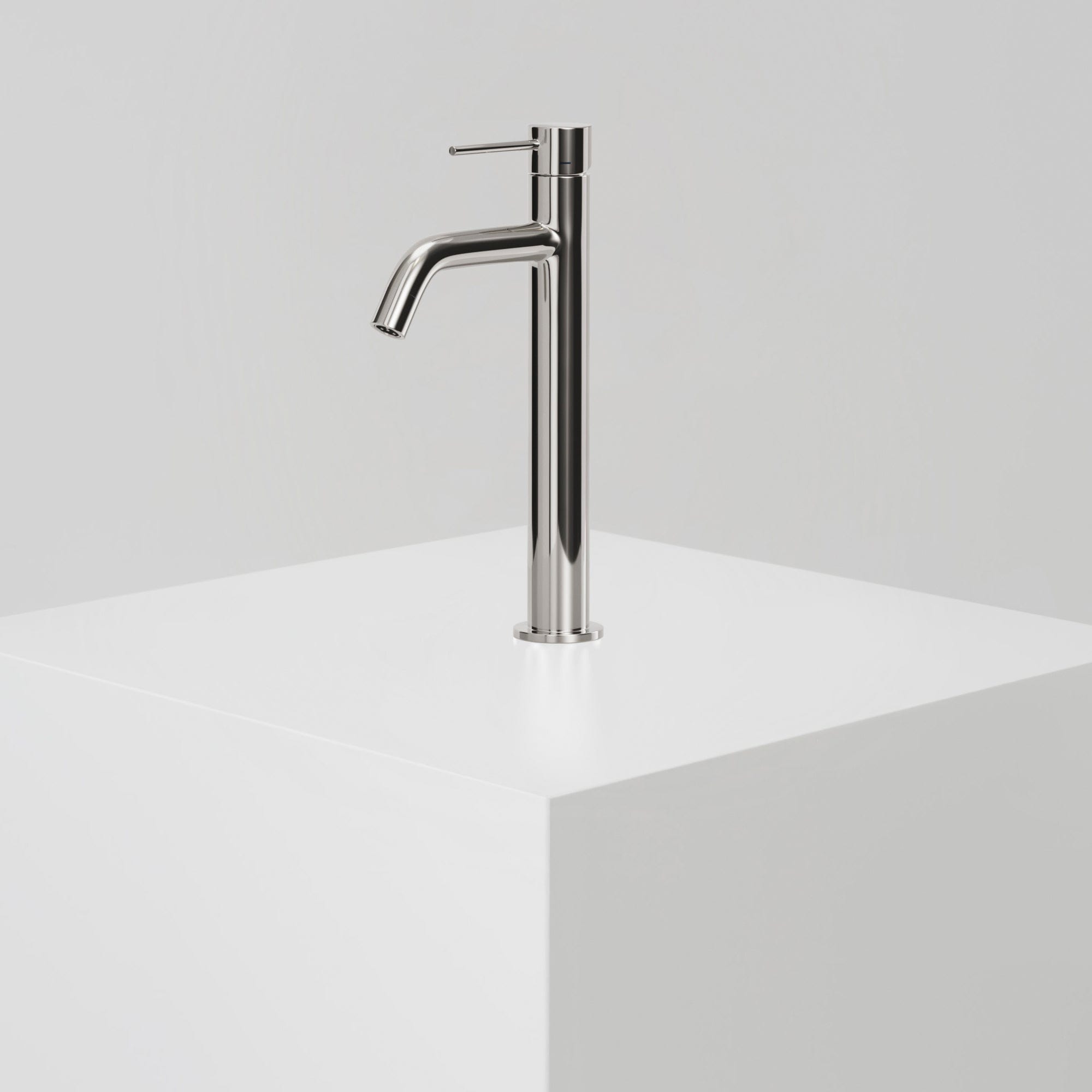 Primy Steel Voyage High Servantbatteri Polished Primy Servantbatteri INR-80001282