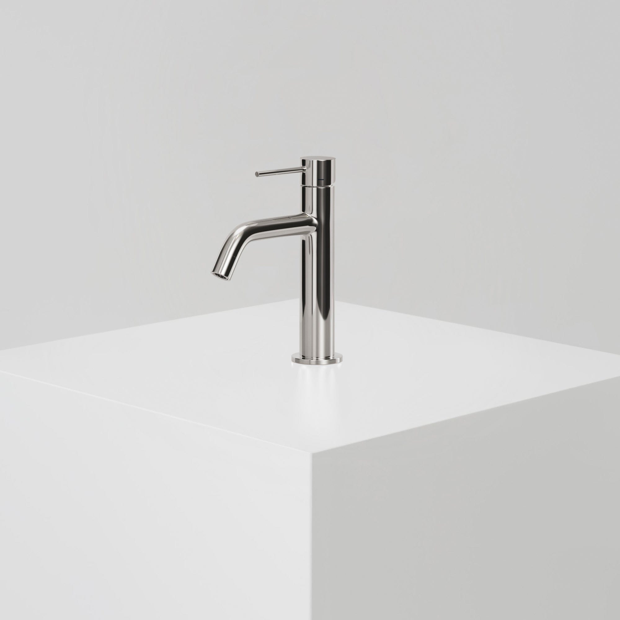 Primy Steel Voyage Mid Servantbatteri Polished Primy Servantbatteri INR-80001280