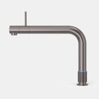 Quooker Front alt-i-ett kjøkkenarmatur