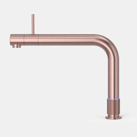 Quooker Front alt-i-ett kjøkkenarmatur