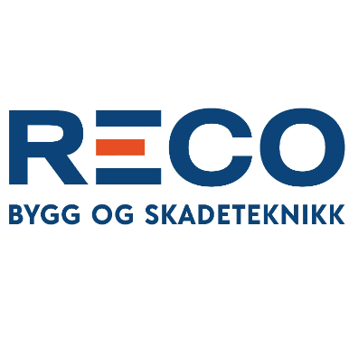 Reco-Bygg-Og-Skadeteknikk logo