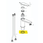 1904 Amalie Festebrakett