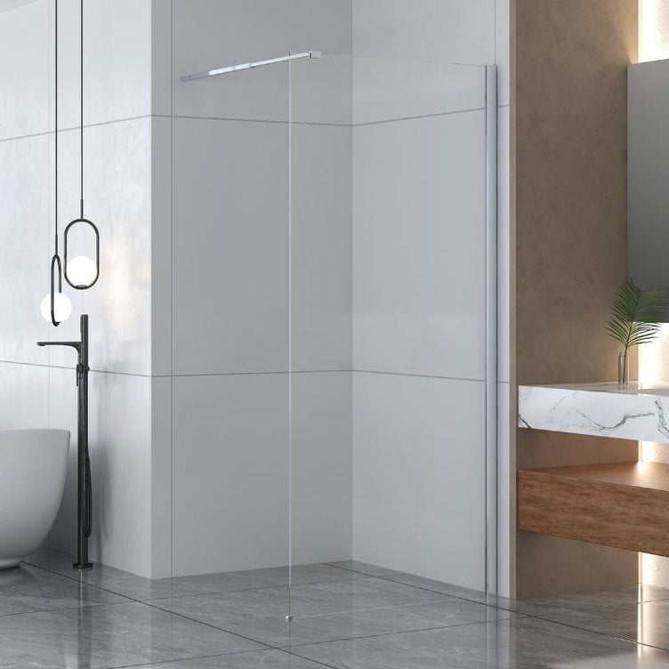 1904 Sjoa Rett Fastvegg