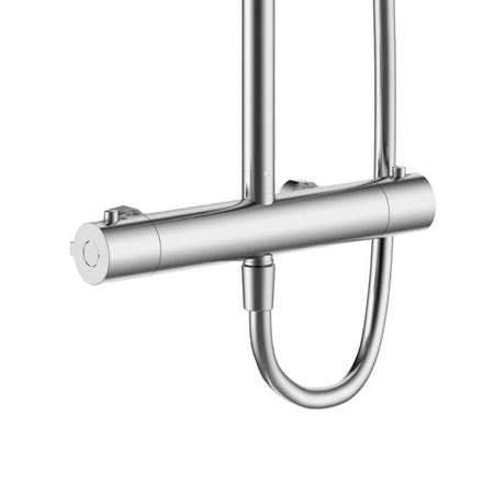 Reservedel: 1904 Termostatbatteri for Selma takdusj