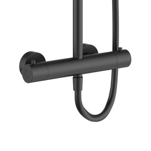 1904 Selma Termostat Dusjbatteri