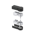 Reservedel: 1904 Sjoa Feste Hev/Senk