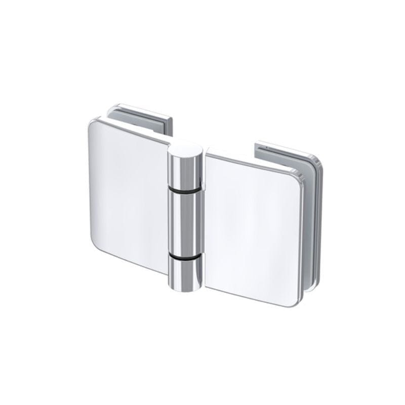 Reservedel: 1904 Sjoa Hengsel til foldedør Krom 1904 Reservedel dusj HEI-1401475