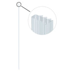 Reservedel: 1904 Sjoa Plastlist for profil