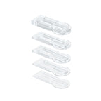 Reservedel: 1904 Sjoa sett for heving av dør