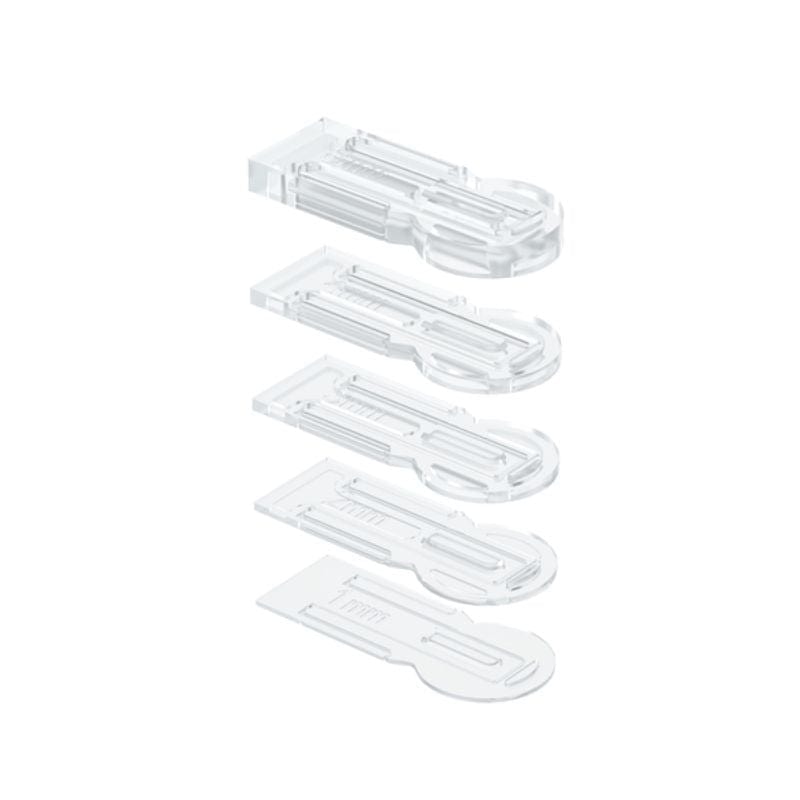 Reservedel: 1904 Sjoa sett for heving av dør 1904 Dusjtilbehør HEI-1401479