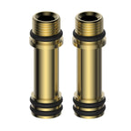 Reservedel: A-collection Tilkoblingsnipler for Azur Zero Kjøkkenbatteri