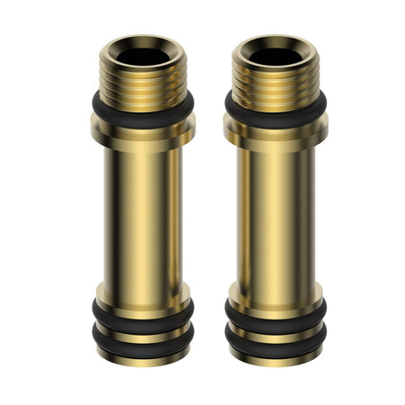 Reservedel: A-collection Tilkoblingsnipler for Azur Zero Kjøkkenbatteri