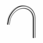 Reservedel: A-collection U-tut komplett for Azur Zero Kjøkkenbatteri