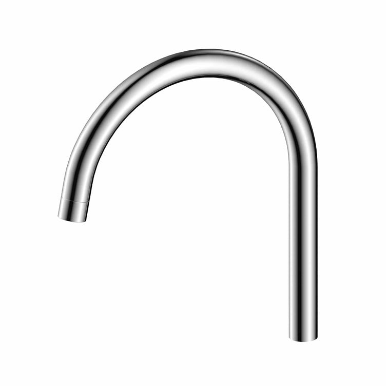 Reservedel: A-collection U-tut komplett for Azur Zero Kjøkkenbatteri