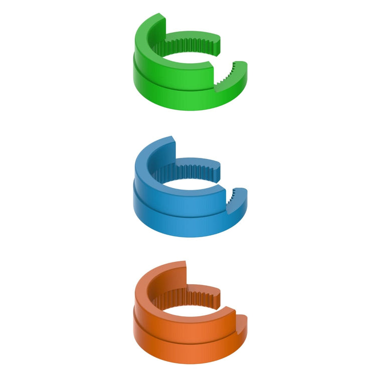 Reservedel: A-collection Vinkelbegrensning for Azur Zero Kjøkkenbatteri