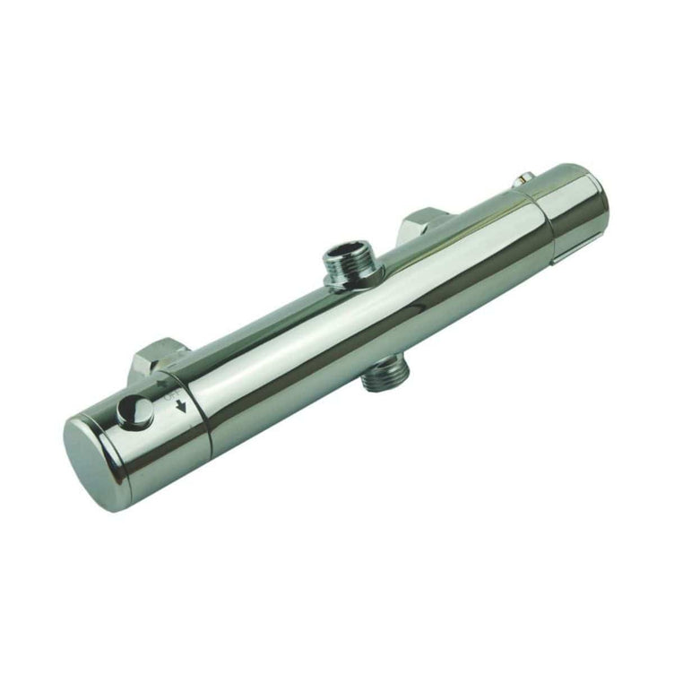 Reservedel: A-Collection termostatbatteri for Azur takdusj