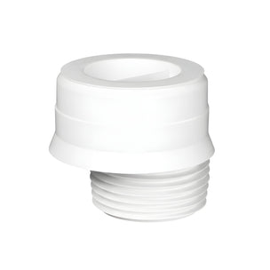 Reservedel: Altech Klosettstuss Eksentrisk C/C 20mm