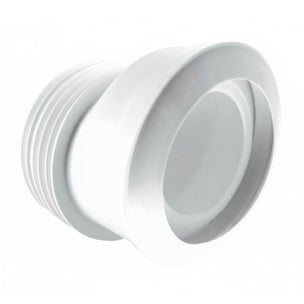 Reservedel: Altech Klosettstuss Eksentrisk C/C 20mm