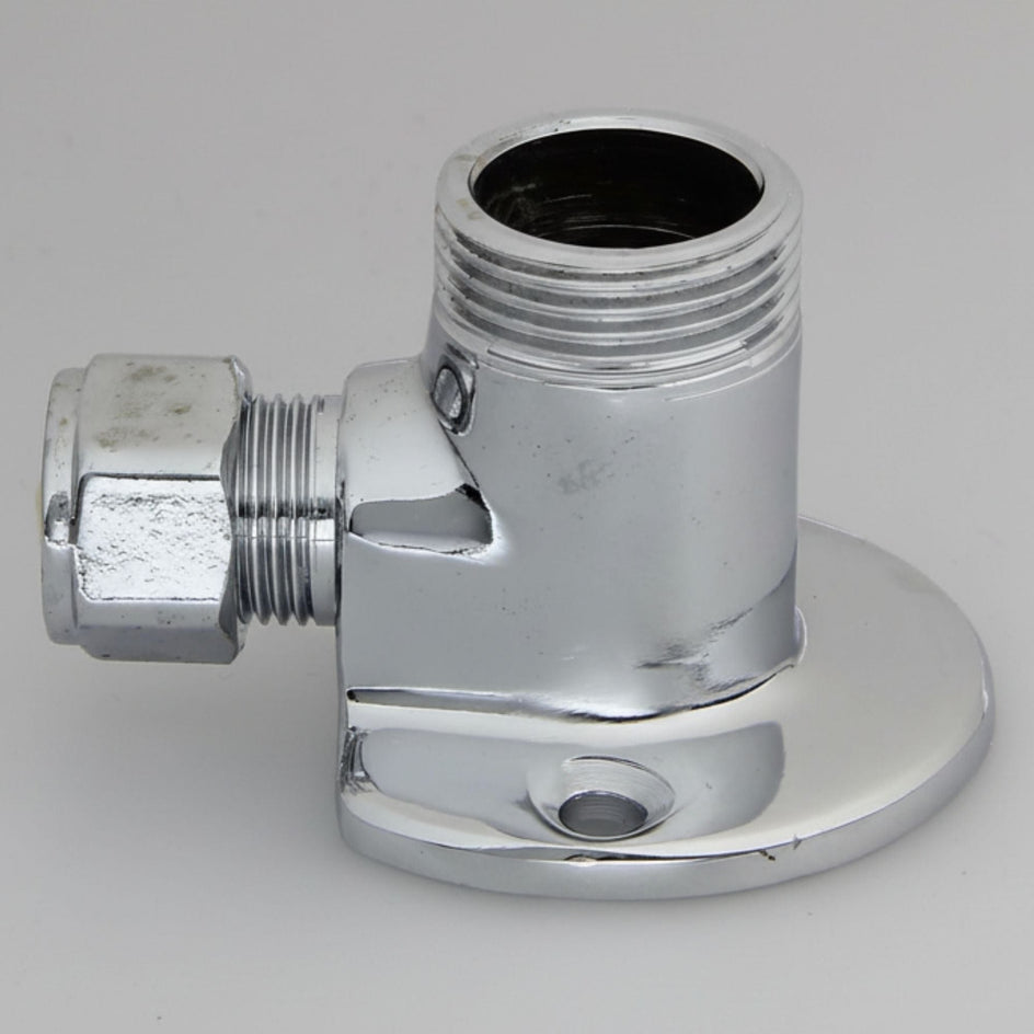 Reservedel: Altech Platealbu 3/4" utv x 12mm Fork 12mmx3/4" Altech Platealbu PE DAL-9294037