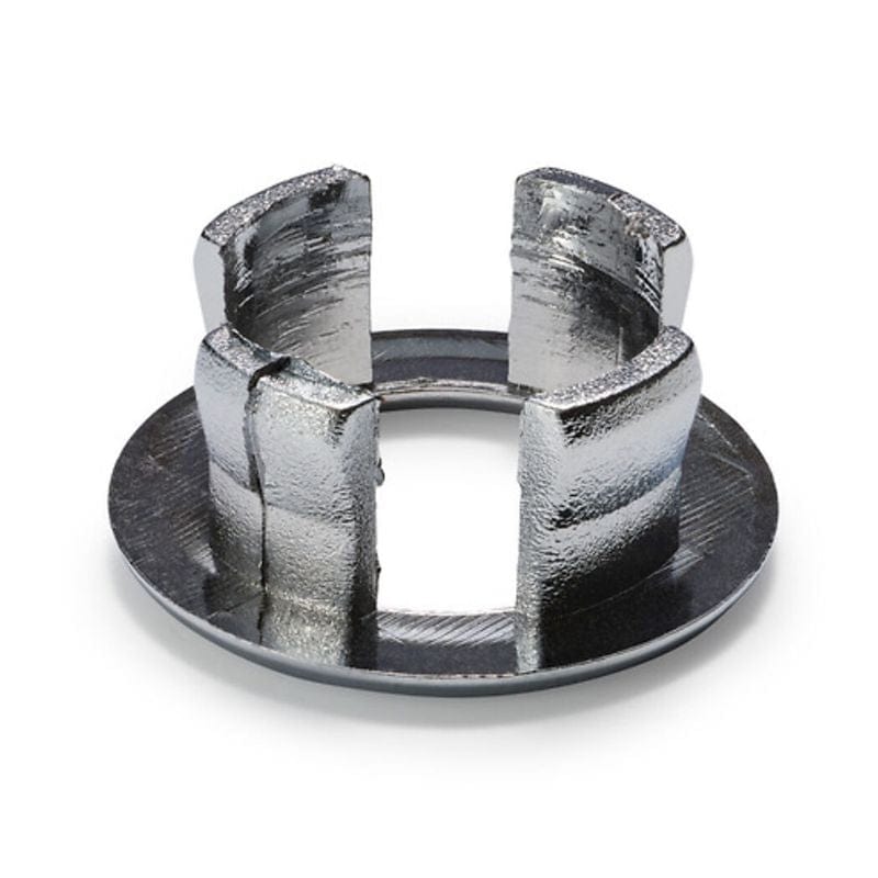 Reservedel: Alterna overløpsring til Malin servant Krom Alterna Tilbehør baderomsinnredning DAL-702007