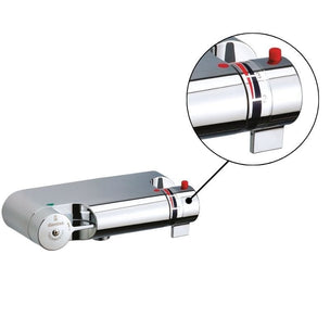 Reservedel: Damixa Temperaturratt