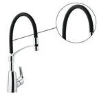 Reservedel: Damixa Tut til Rowan Pro