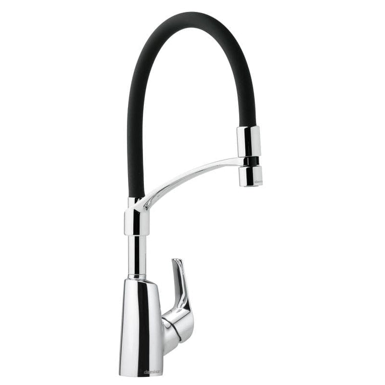 Reservedel: Damixa Tut til Rowan Pro