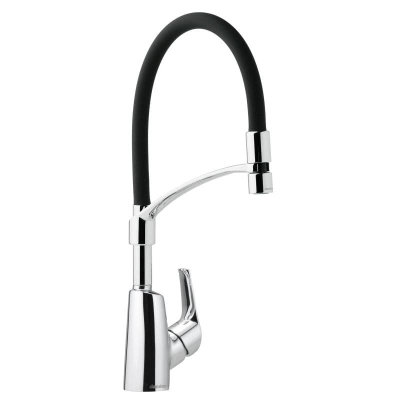 Reservedel: Damixa Tut til Rowan Pro Damixa Reservedel blandebatteri KO-9306000