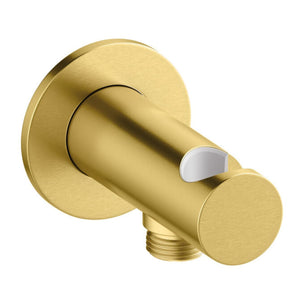 Reservedel: Damixa Vinkelventil med hånddusjholder