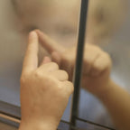 Reservedel: Dansani Varmefelt til Moon speil med lysstyring - duggfritt