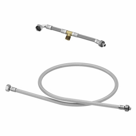 Reservedel: TECEprofil Universal slangesett for dusj-WC