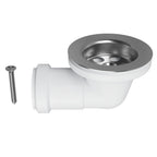 Reservedel: TMC Badekaralbue