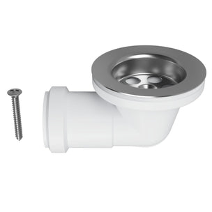 Reservedel: TMC Badekaralbue