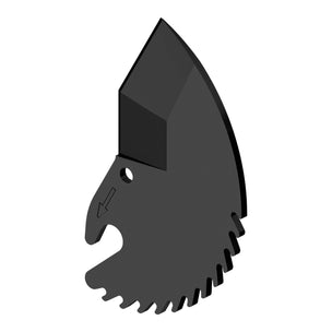 Reservedel: Uponor Multi SPI Blad for Rørkutter