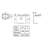 Roca Gap Square Bolleservant