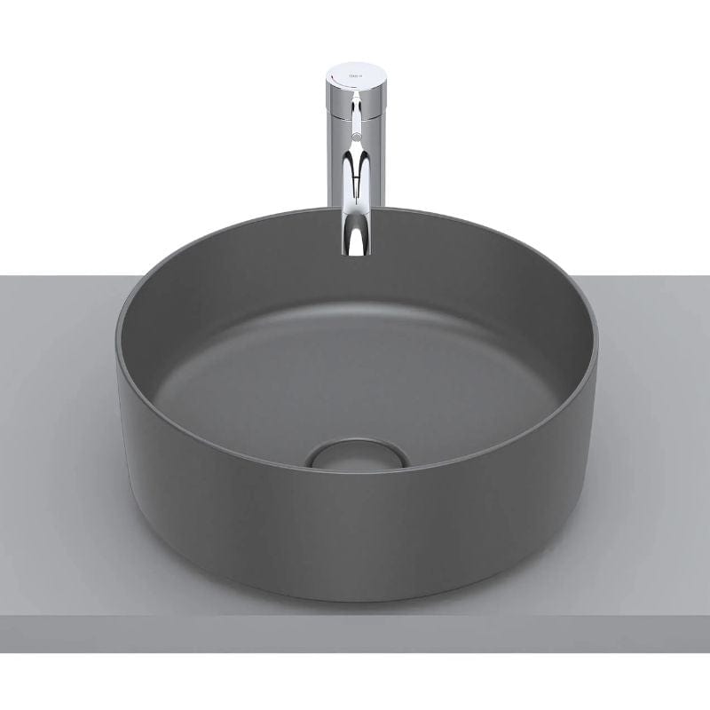 Roca Inspira Bolleservant Onyx / 37cm Roca Bolleservant DAL-1370066