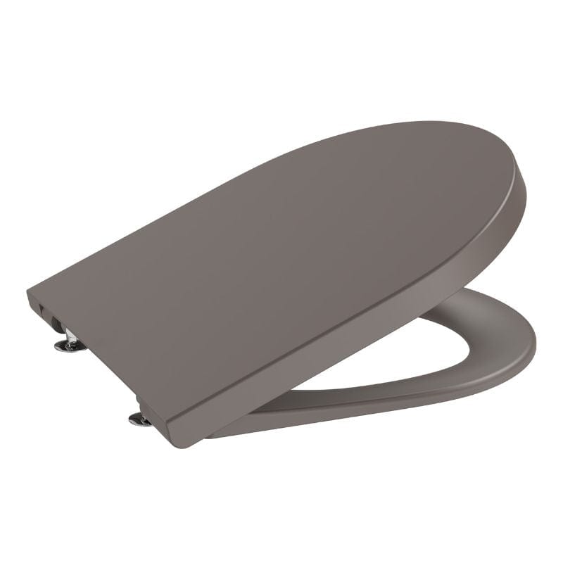 Roca Inspira Kompakt Toalettsete Coffee Roca Toalettsete DAL-1365514