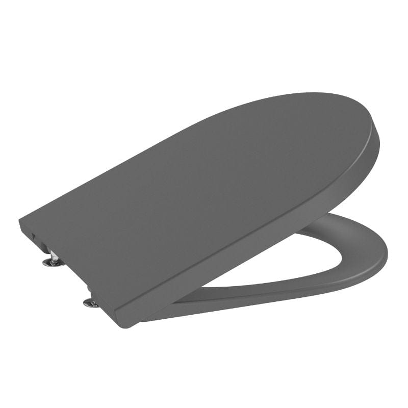 Roca Inspira Toalettsete Onyx