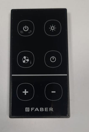 Røroshetta 8050 Fjernkontroll