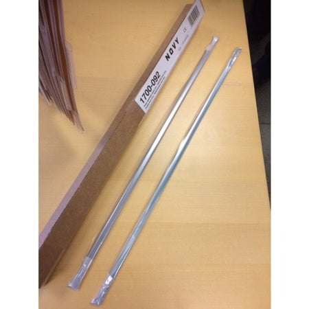 RørosHetta Beskyttelseslister til Platetopp 2stk