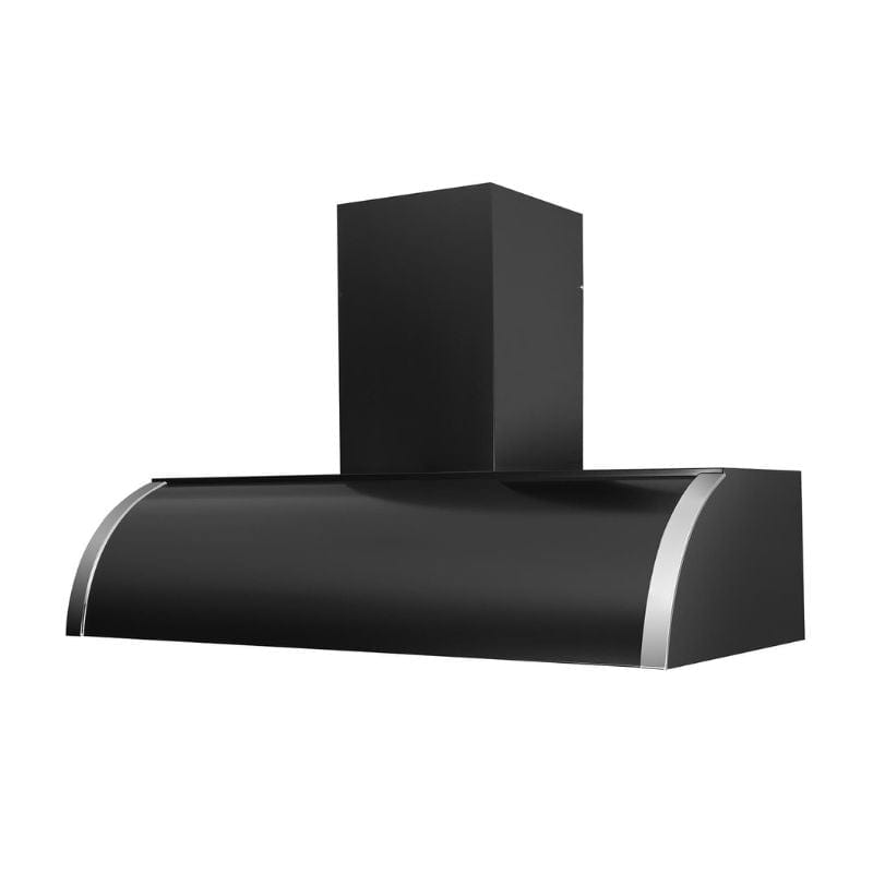 RørosHetta Cetus Fritthengende Ventilator Børstet stål / 80cm / Normalventilasjon RørosHetta Kjøkkenvifte BUN-315100-N