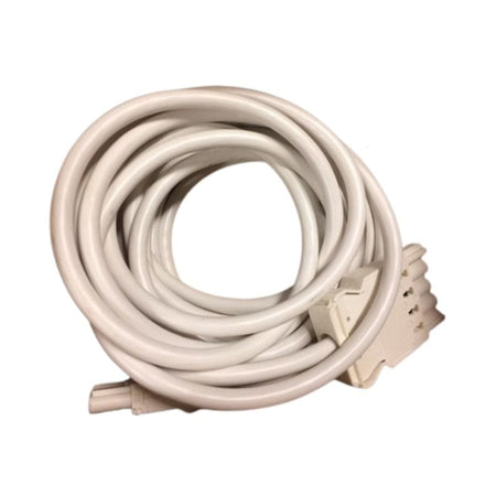 RørosHetta Forlenget kabel intergrert motor til Sky